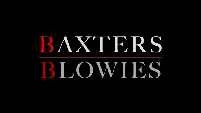 Baxter s Blowies  Pack