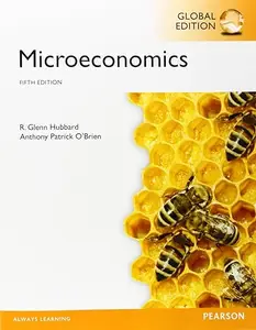 Microeconomics, Global Edition