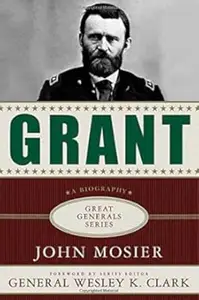 Grant A Biography