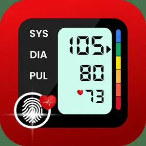 Blood pressure – Blood sugar v1.0.30