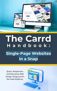 The Carrd Handbook