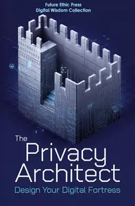 The Privacy Architect Design Your Digital Fortress