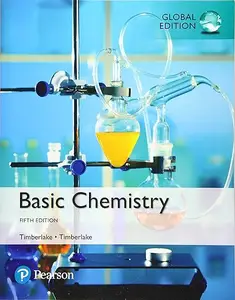 Basic Chemistry, Global Edition