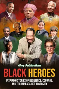 Black Heroes Inspiring Stories of Resilience, Courage, and Triumph Against Adversity