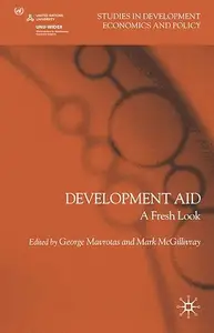 Development Aid A Fresh Look