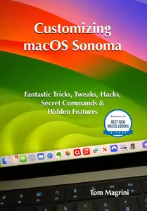 Customizing macOS Sonoma