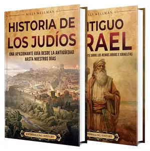 Historia de los judíos (Spanish Edition)