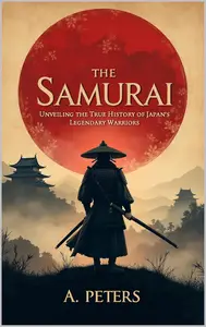 The Samurai Unveiling the True History of Japan's Legendary Warriors