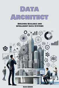 Data Architect Building Scalable and Intelligent Data Systems