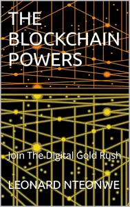 Blockchain Powers The Digital Gold Rush