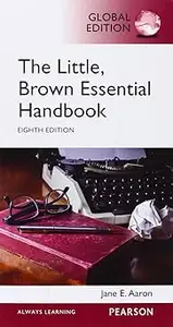 Little, Brown Essential Handbook, Global Edition