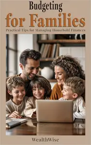 Budgeting for Families Budgeting for Families