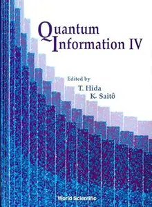 Quantum Information IV