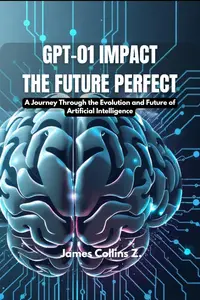 GPT–01 I IMPACT THE FUTURE PERFECT A Journey Through the Evolution and Future of Artificial Intelligence