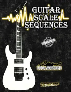 Guitar Scale Sequences