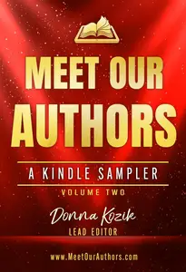 Meet Our Authors