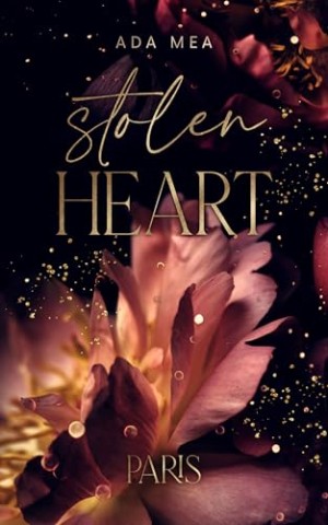 Cover: Ada Mea - Stolen Heart: Paris