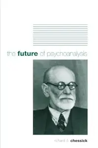 The Future of Psychoanalysis