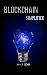 Blockchain Simplified