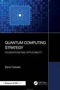 Quantum Computing Strategy Foundations and Applicability