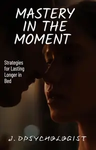 Mastery in the Moment Strategies for Lasting Longer in Bed