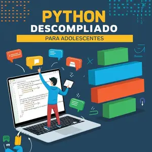 Python descomplicado para Adolescentes (Portuguese Edition)