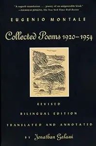 Collected Poems, 1920–1954