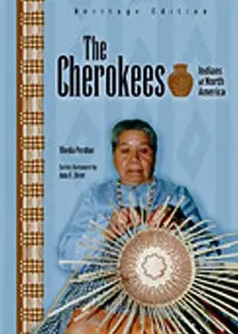 The Cherokees