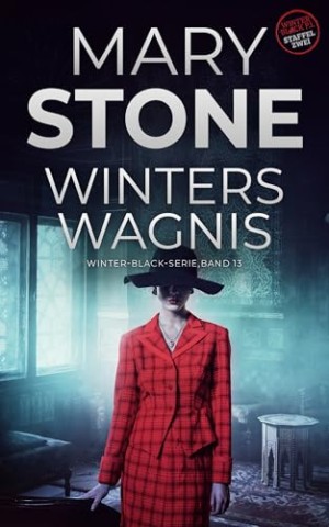 Cover: Stone, Mary - Winters Wagnis