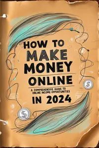 How to Make Money Online in 2024