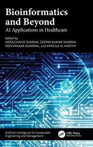 Bioinformatics and Beyond AI Applications in Healthcare