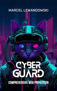 Cyber Guard Comprehensive Web Protection