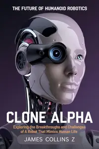 Clone Alpha The Future of Humanoid Robotics