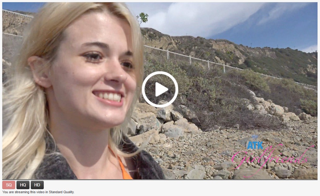 Nicole Nichols - Ventura 1/2