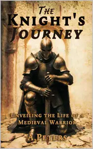 The Knight's Journey Unveiling the Life of a Medieval Warrior