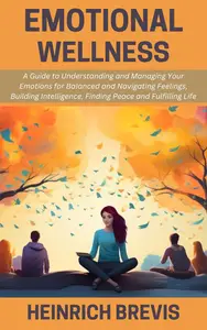 Emotional Wellness A Guide to Understanding and Managing Your Emotions