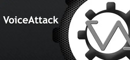 VoiceAttack 1.16 (x64)