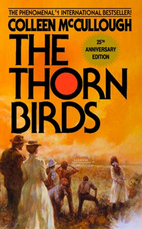 The Thorn Birds - [AUDIOBOOK]