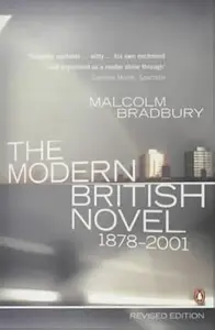 The Modern British Novel