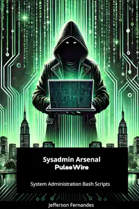 The SysAdmin Arsenal – PulseWire