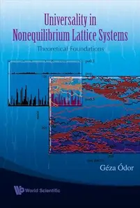 Universality In Nonequilibrium Lattice Systems Theoretical Foundations