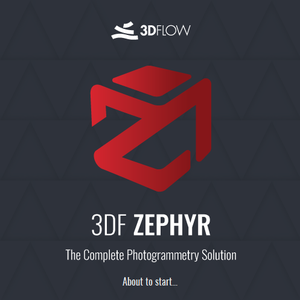 3DF Zephyr 8.001 Multilingual (x64)