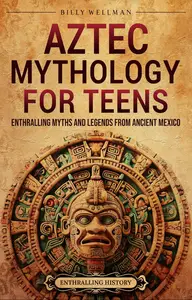 Aztec Mythology for Teens