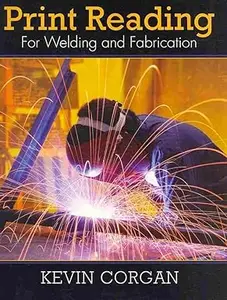 Print Reading for Welding and Fabrication