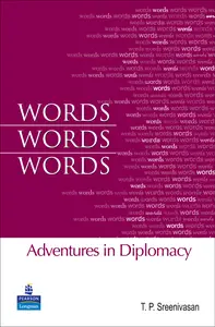 Words, Words, Words Adventures in Diplomacy