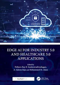 Edge AI for Industry 5.0 and Healthcare 5.0 Applications