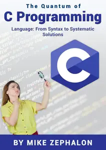 The Quantum of C Programming Language From Syntax to Systematic Solutions