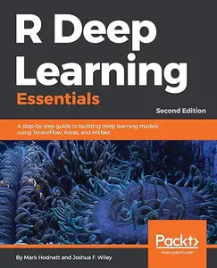 R Deep Learning Essentials