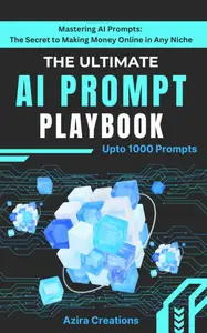 The Ultimate AI Prompt Playbook