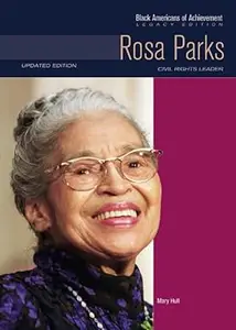 Rosa Parks, Updated Edition (Black Americans of Achievement)